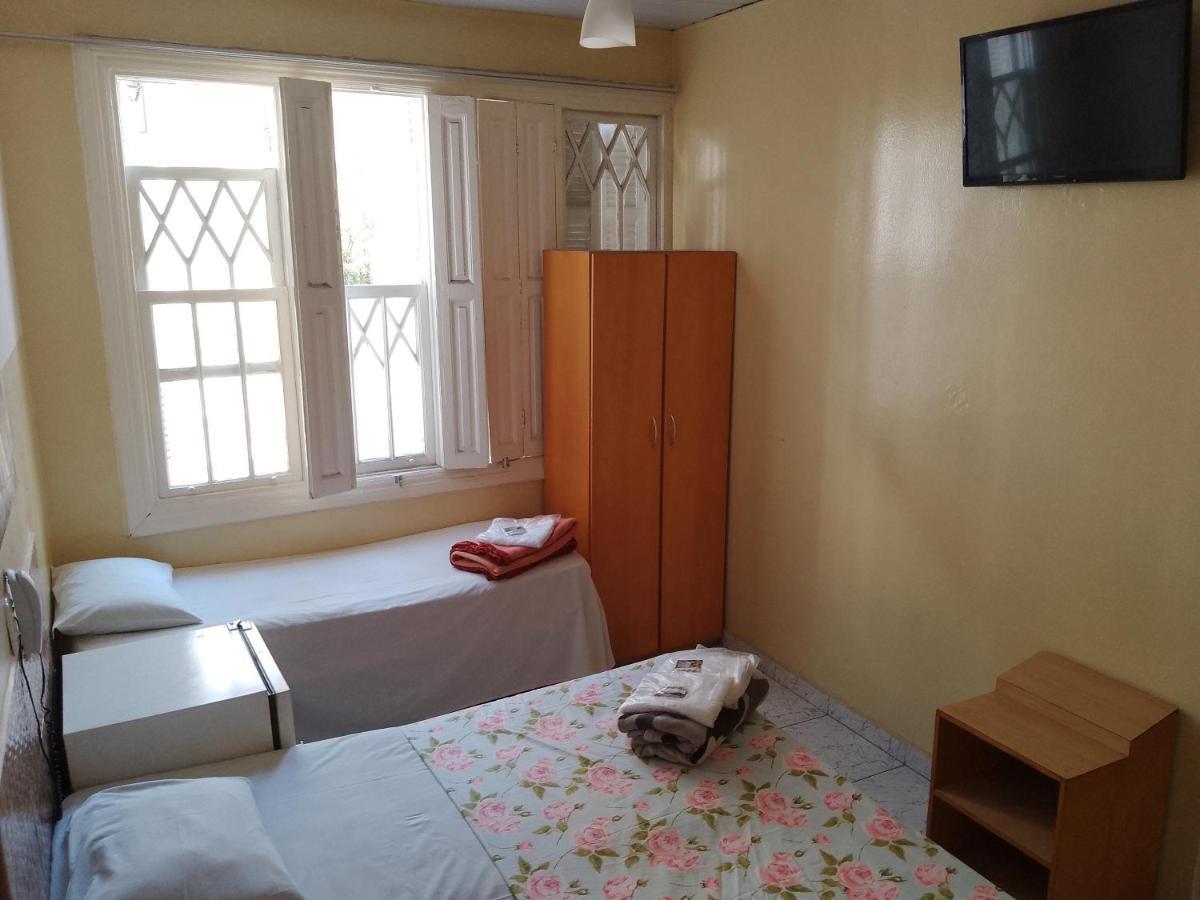Hotel Start Inn 圣保罗 外观 照片