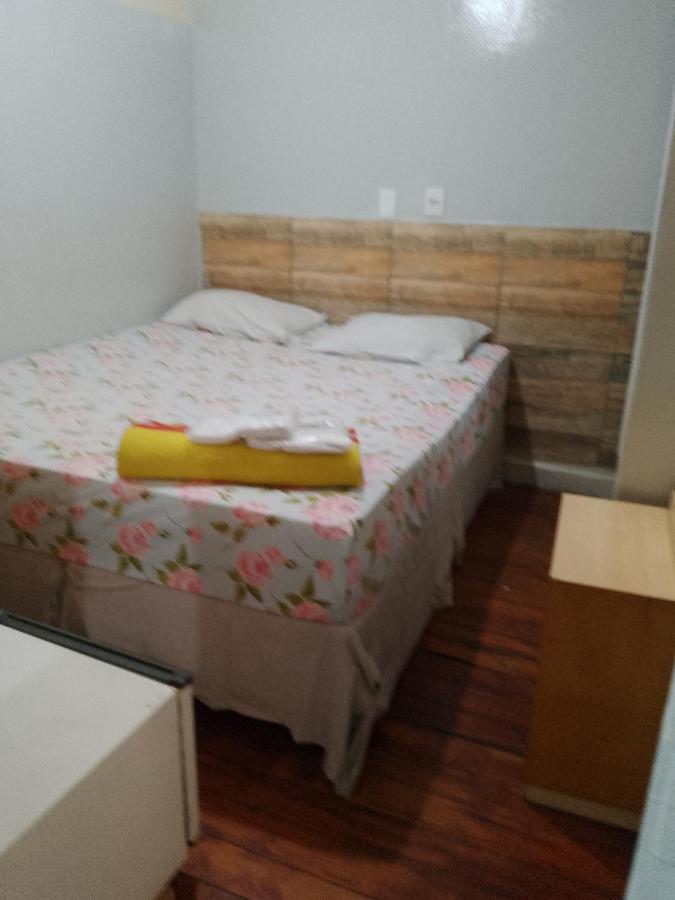 Hotel Start Inn 圣保罗 外观 照片