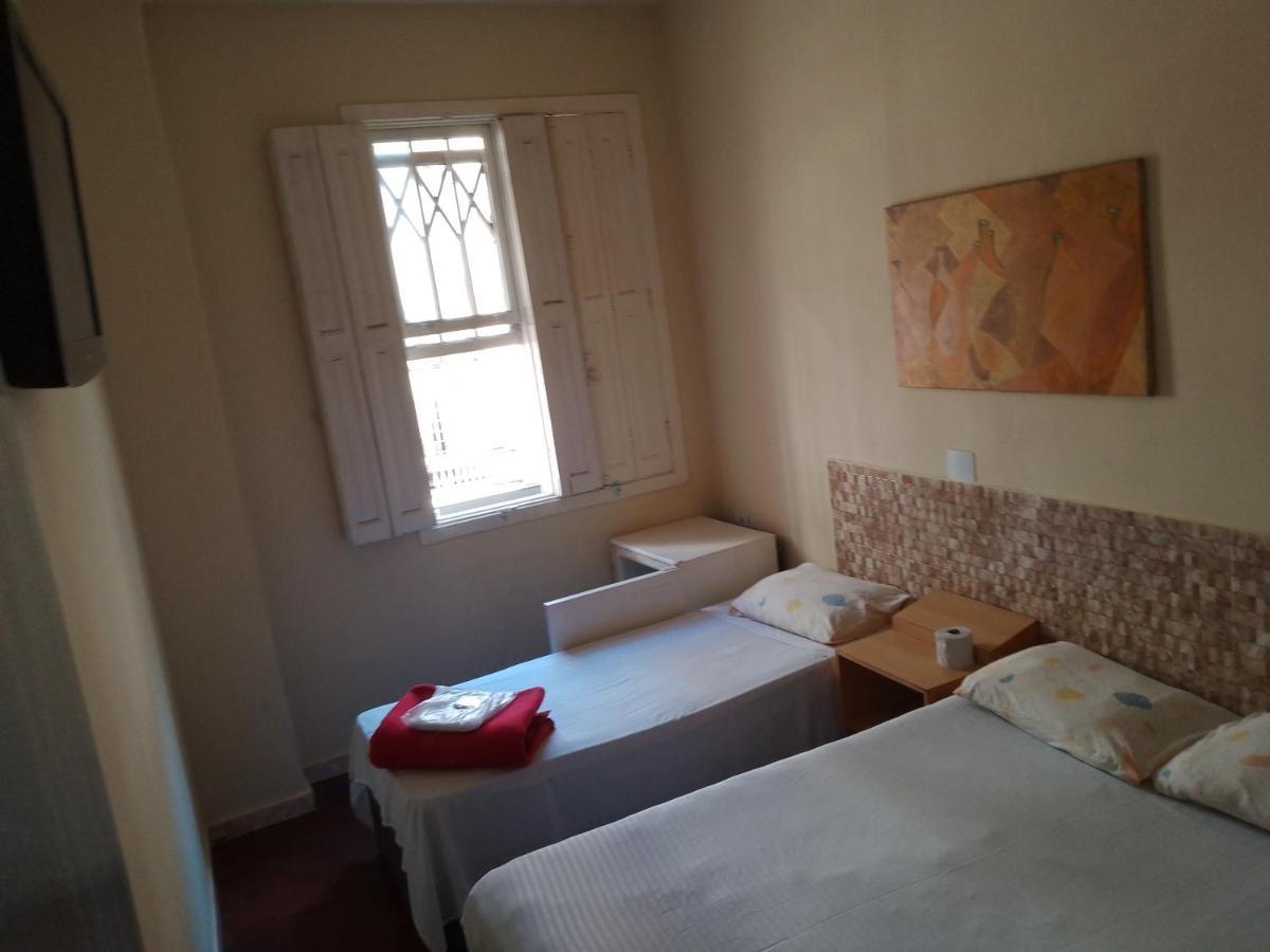 Hotel Start Inn 圣保罗 外观 照片