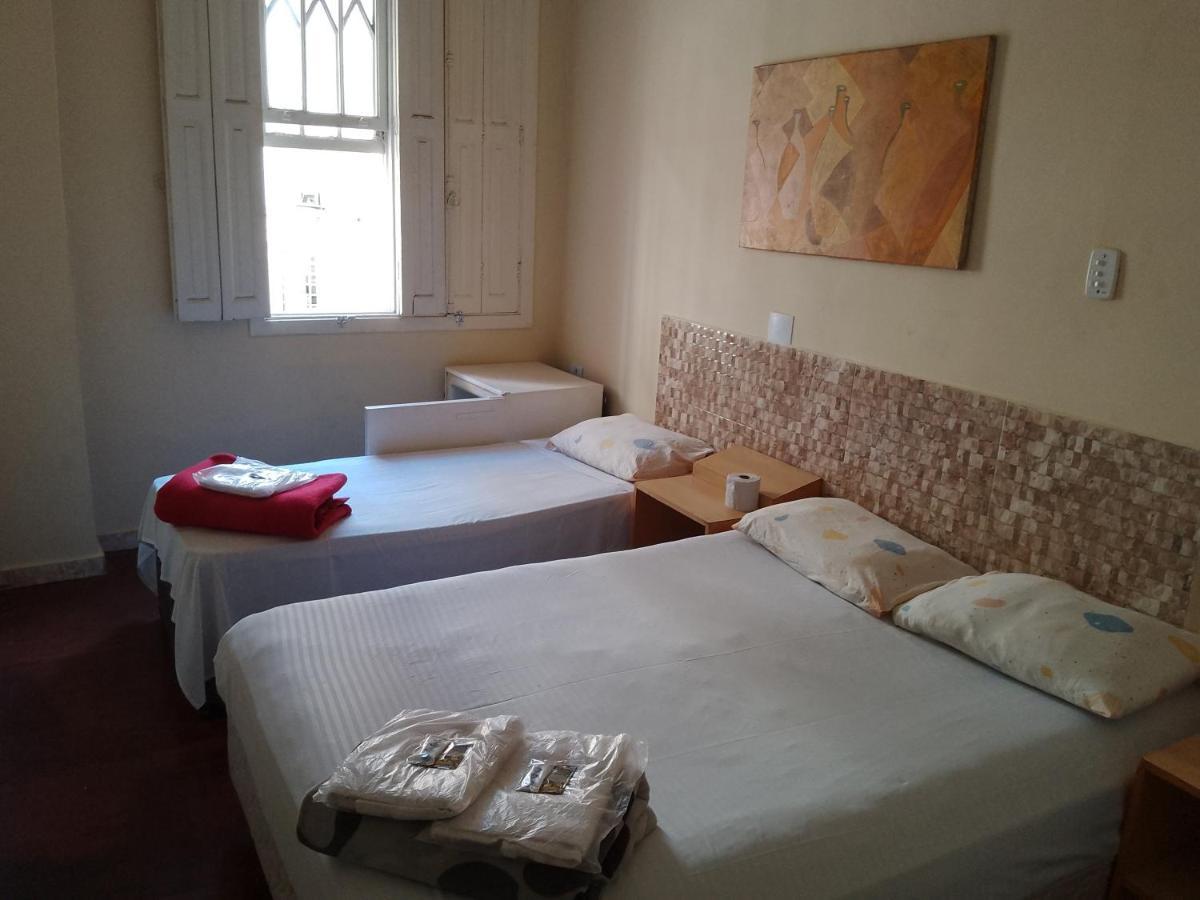 Hotel Start Inn 圣保罗 外观 照片