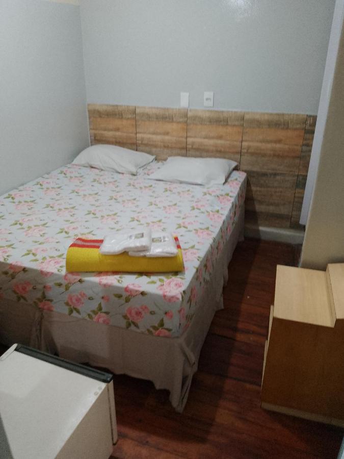 Hotel Start Inn 圣保罗 外观 照片