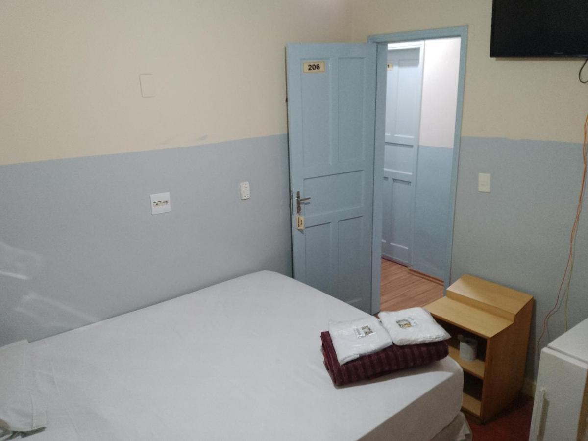 Hotel Start Inn 圣保罗 外观 照片