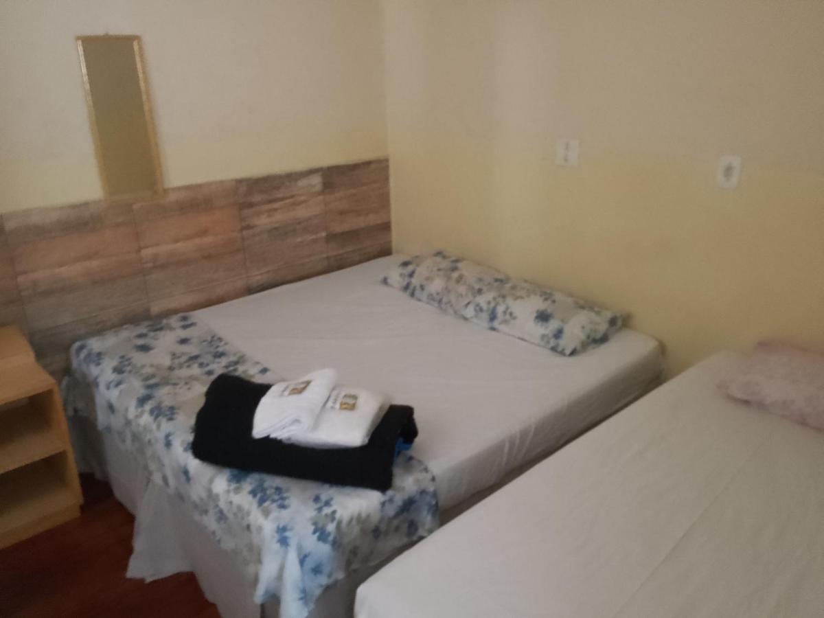 Hotel Start Inn 圣保罗 外观 照片